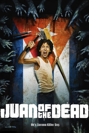 JUAN OF THE DEAD