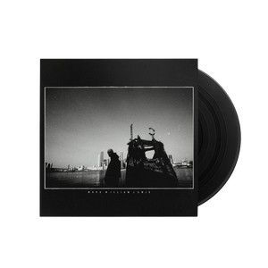 MARK WILLIAM LEWIS | MARK WILLIAM LEWIS (VINYL)