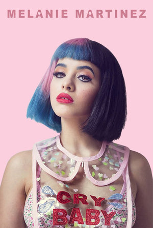 MELANIE MARTINEZ POSTER 709