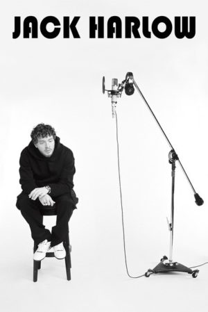 JACK HARLOW POSTER 608