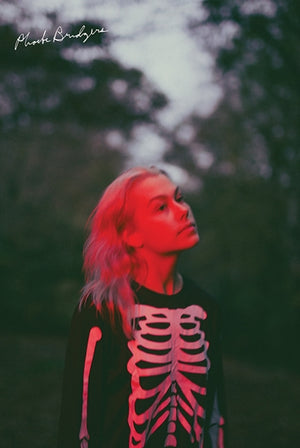PHOEBE BRIDGES PUNISHER POSTER 156
