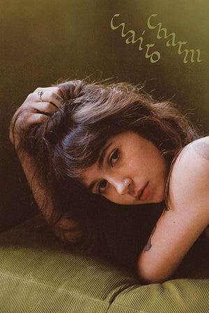 CLAIRO CHARM POSTER 653