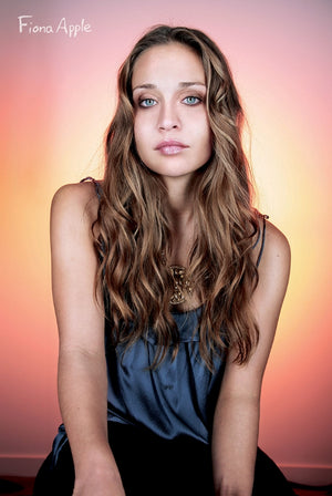 FIONA APPLE POSTER MAXI SIZE 665