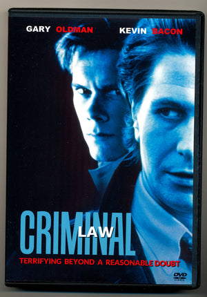 MOVIE TH | CRIMINAL LAW