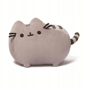 PUSHEEN PLUSH
