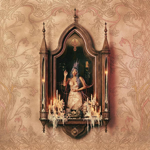 MELANIE MARTINEZ | HADES (FOREST ABYSS 2LP EDITION) (INCLUDES POSTER) (VINYL)