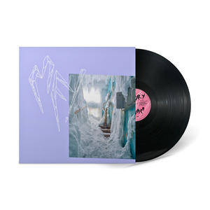 MEMORY FOAM | MF! (VINYL)
