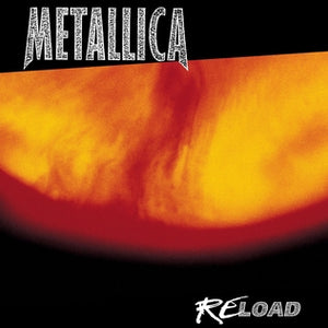 METALLICA | RELOAD