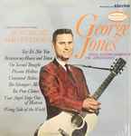 JONES GEORGE | IF MY HEART HAD WINDOWS