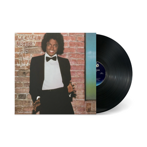 MICHAEL JACKSON | OFF THE WALL (VINYL)