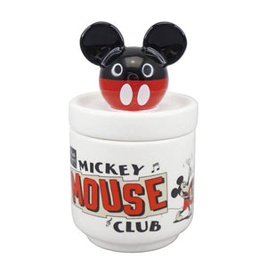 MICKEY MOUSE DISNEY COLLECTOR TRINKET BOX