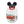 MICKEY MOUSE DISNEY COLLECTOR TRINKET BOX