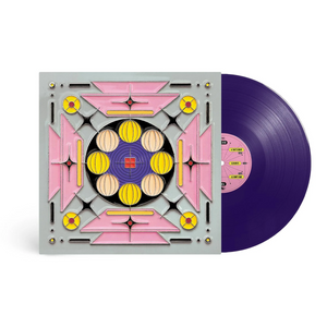MIKE D | THANK YOU (PURPLE EDITION) (VINYL)