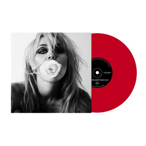 MILEY | BASS PERSUADES (APPLE RED EDITION) (VINYL)
