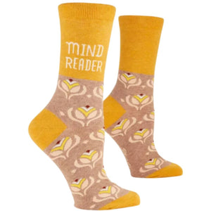 MIND READER SOCKS WOMENS SIZE 5-10