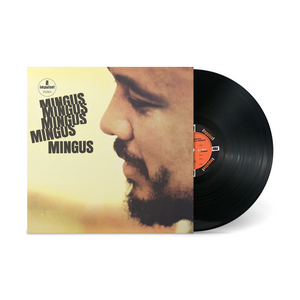 CHARLES MINGUS | MINGUS MINGUS MINGUS MINGUS MINGUS (VERVE ESSENTIAL SERIES) (VINYL)