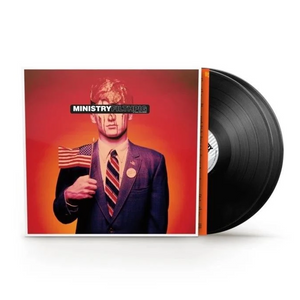 MINISTRY | FILTH PIG (DELUXE EDITION) (VINYL) (Pre-Order)