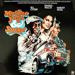 VARIOUS | MOTHER JUGS AND SPEED