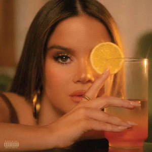MAREN MORRIS | DREAMSICLE