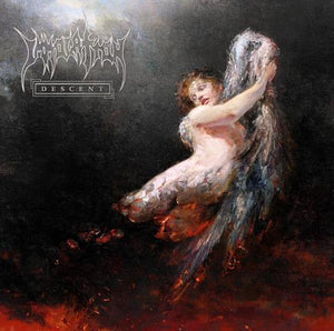 IMMOLATION | DESCENT