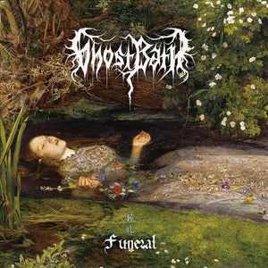 GHOST BATH | FUNERAL (YELLOW 2LP EDITION) (VINYL)