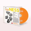Image for HAYDEN THORPE | NESS