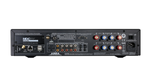 NAD C368 INTEGRATED AMPLIFIER