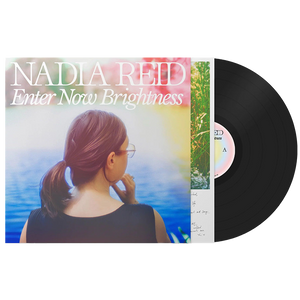NADIA REID | ENTER NOW BRIGHTNESS (VINYL)