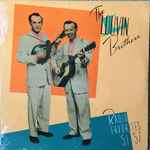 LOUVIN BROTHERS | RADIO FAVORITES 51-57