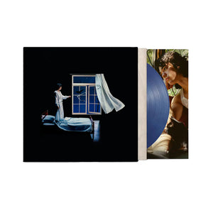 CONAN GRAY | WISHBONE (BEDROOM BLUE EDITION) (VINYL)