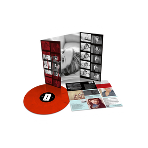 DIDO | NO ANGEL (25TH ANNIVERSARY RED EDITION) (VINYL)