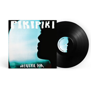 GENEVA AM | PIKIPIKI (VINYL)
