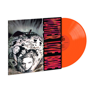 MOTHER LOVE BONE | APPLE (OPAQUE HABANERO EDITION) (VINYL)