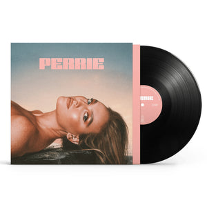 PERRIE | PERRIE (VINYL)