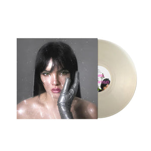 BENEE | UR AN ANGEL I'M JUST PARTICLES (ANGEL WHITE EDITION) (VINYL)
