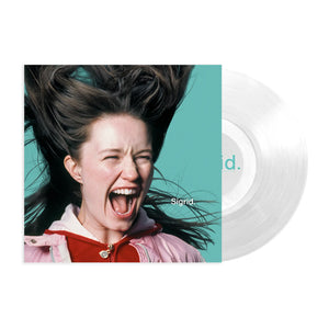 SIGRID | THERE'S ALWAYS MORE THAT I COULD SAY (CRYSTAL CLEAR EDITION) (VINYL)