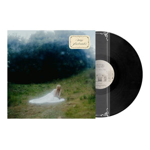 WISP | IF NOT WINTER (VINYL)