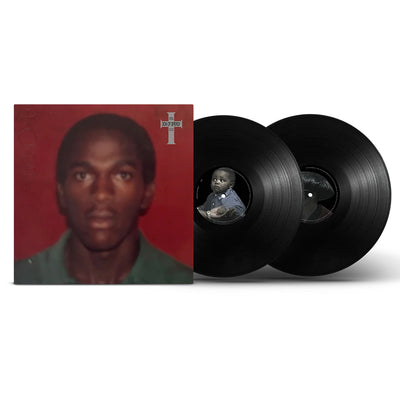 DANIEL CAESAR | SON OF SPERGY (2LP SET) (VINYL)
