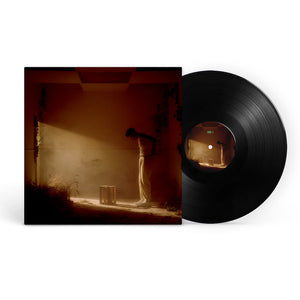 MOHI | FLOWERS THAT GROW FROM CONCRETE PAVEMENTS (VINYL)