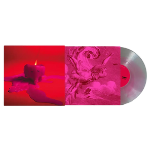 ARCADE FIRE | PINK ELEPHANT (MELTDOWN YOLK EDITION) (VINYL)