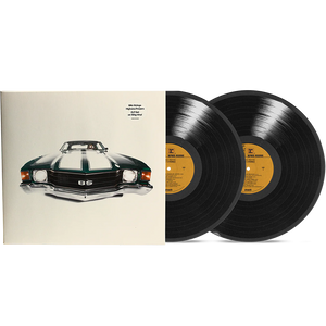 BILLY STRINGS | HIGHWAY PRAYERS (2LP SET) (VINYL)