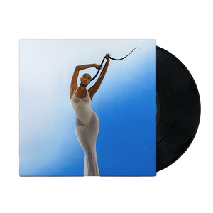 COCO JONES | WHY NOT MORE (VINYL)
