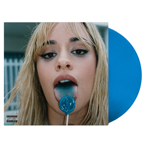 CAMILA CABELLO | C XOXO (SKY BLUE EDITION) (VINYL)