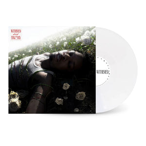 D4VD | WITHERED (PURE CLOUDY WHITE EDITION) (VINYL)