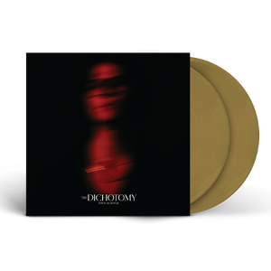 DAVID KUSHNER | DICHOTOMY (GOLD 2LP EDITION) (VINYL)
