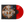 EVERYTHING IS RECORDED | TEMPORARY (RED EDITION) (VINYL)