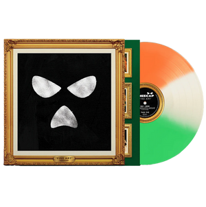 KNEECAP | FINE ART (TRI COLOUR EDITION) (VINYL)