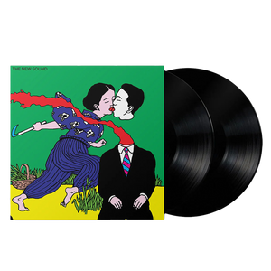 GEORDIE GREEP | NEW SOUND (2LP SET) (VINYL)