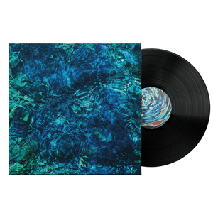 ICHIKO AOBA | LUMINESCENT CREATURES (VINYL)
