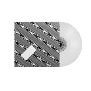 JAMIE XX | IN WAVES (WHITE EDITION) (VINYL)